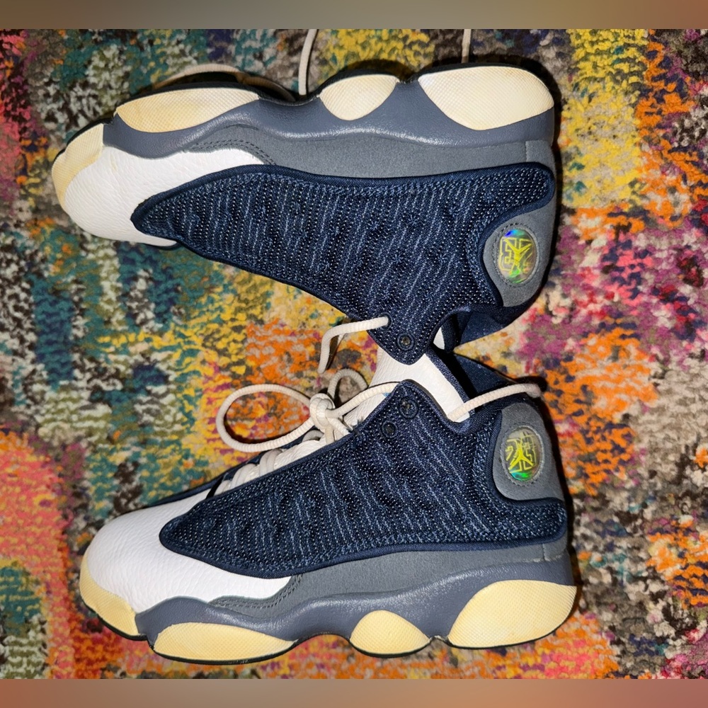 Jordan 13 Retro: Flint (PS)